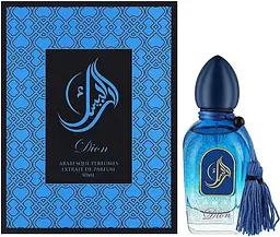 Оригінал Arabesque Perfumes Dion 50 мл Екстракт - мініатюра 2