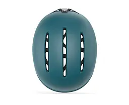 Шолом Met Vibe CE Blue Matt L (1052-3HM 155 CE00 L BL1) - мініатюра 4