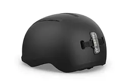 Шолом Met Vibe CE Black Matt M (1052-3HM 155 CE00 M NO1) - мініатюра 3