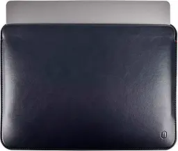Чохол Wiwu Skin Pro Platinum для MacBook Pro 13.3 [2016-2023] Navy Blue [79323] - мініатюра 2
