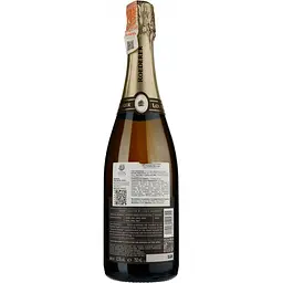 Шампанське Louis Roederer Brut Collection, біле, брют, 12%, 0,75 л (1003610) - мініатюра 2