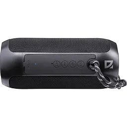 Акустична система 1.0 Defender S100 5Вт, BT/FM/USB/TF/AUX/TWS - мініатюра 3