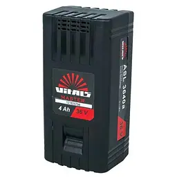 Батарея Акумуляторна Vitals Master ASL 3640a