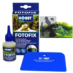 Клей для задніх фонів Hobby FotoFix 50 мл (30991)