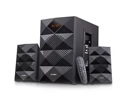 Акустична система F&D A180X black