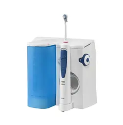 Іригатор Oral-B Professional Care OxyJet MD20 - мініатюра 2