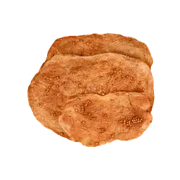 Чипси м’ясні з курки "Діжонська гірчиця" Meat Chips 500 г - мініатюра 2