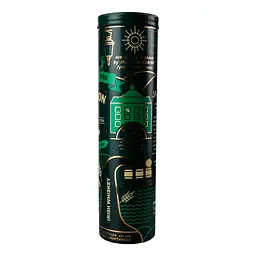 Віскі Jameson Irish Whisky, в металевій коробці, 40%, 0,7 л - мініатюра 4