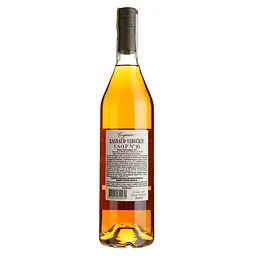 Коньяк Ragnaud-Sabourin №10 VSOP 41% 0.7 л в подарунковій коробці - мініатюра 3
