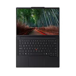Ноутбук Lenovo ThinkPad P14s G7 (21X1S08M00) - мініатюра 2