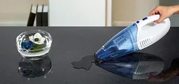 Ручний акумуляторний пилосос Clatronic AKS 828 - мініатюра 7