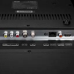 Телевізор 2E 2E-50A07KW - мініатюра 8