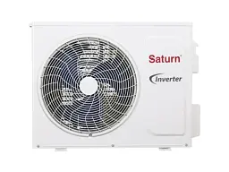 Спліт-система Saturn ST-18HR/HB - мініатюра 3