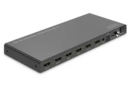 Перемикач Digitus 4x2 HDMI Matrix Switch/Multi-Viewer, 4K/30Hz - мініатюра 7