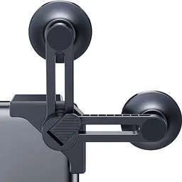 Автотримач Baseus T-Space TC1 Black (C0013501) [168658] - мініатюра 3
