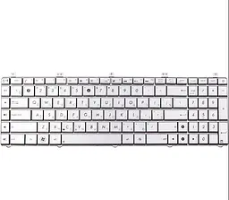 Клавіатура для ноутбука ASUS N55 Series