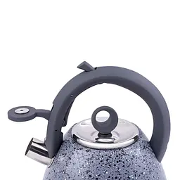 Чайник Granitstein Krauff 2,7л + френч-прес та термос - мініатюра 2