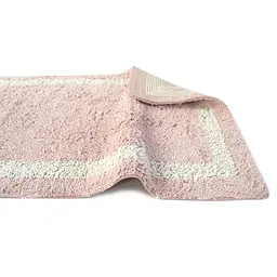 Килимок Irya - Liberte pembe рожевий 70x110 - мініатюра 3