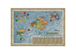 Настільна гра PD-Verlag Конкордія: Балеарські острови та Кіпр (Concordia: Balearica - Cyprus) (англ.) (PS013) - мініатюра 2