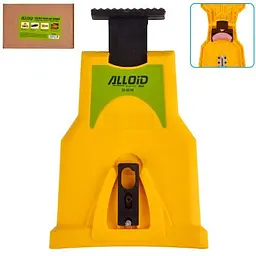 Інструмент для заточуванняланцюгової пилки Alloid (CS -00748) - мініатюра 2