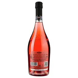 Вино ігристе Martini Spritz Bianco 8%  0.75 л + Напій Martini Spritz Rosato рожевий напівсолодкий 8% 0.75 л - мініатюра 5