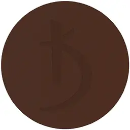 Тіні для повік у рефілах Kodi Professional Make-up відтінок 163 діам. 26 мм - мініатюра 2