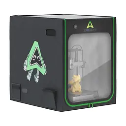 Корпус для 3D-принтера Creality FMD 3D Printer Enclosuer-Large 70x75x90cm (4008060423) - мініатюра 4