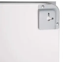 Дзеркало Qtap Mideya (DC-F936) 500х800 QT2078F936W - мініатюра 5
