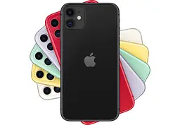 Смартфон Apple iPhone 11 128GB Black (MWLE2) Б/В [167015] - мініатюра 4