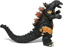 Іграшки фігурки Годзілла Король монстрів GODZILLA KING OF THE MONSTERS 8 шт - мініатюра 5
