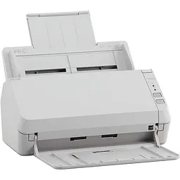Документ-сканер Ricoh A4 SP-1125N - мініатюра 2