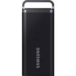 Накопичувач SSD USB 3.2 8TB T5 Shield Samsung (MU-PH8T0S/WW)