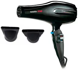 Фен BaByliss PRO BAB6330RE [66111] - мініатюра 3