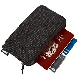Сумка дорожня Thule Crossover 2 Travel Organizer C2TO101 Black/blue - мініатюра 5
