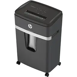 Уничтожитель документов HP Pro Shredder 18CC A4 80g х 18 листов одновременно