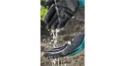 Рукавички для ґрунтових робіт Gardena з нітриловим покриттям 7/S - мініатюра 3