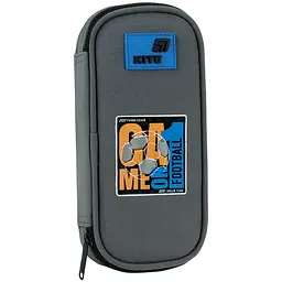Пенал м'який Kite 662 Game on