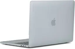 Чохол для ноутбука Incase Hardshell Dots Case for 13-inch MacBook Pro - Thunderbolt 3 (USB-C) 2020 - Clear (INMB200629-CLR) - мініатюра 2