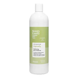Кондиціонер для еластичності кучерявого і хвилястого волосся Nook BEAUTY FAMILY MYCURLY 1000 мл