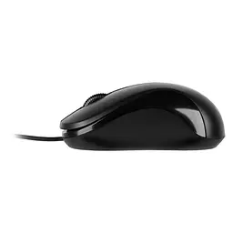 Мишка Vinga MS-882 black - мініатюра 4