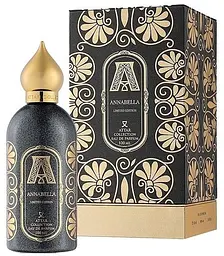Оригінал Attar Collection Annabella 100 мл Парфумована вода