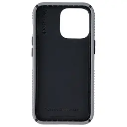 Чохол протиударний з антимікробним покриттям Speck Presidio2 Grip 141712-9133 для Apple iPhone 13 Pro (6.1") Grey - мініатюра 6
