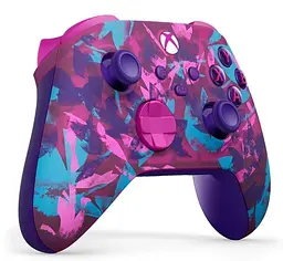 Геймпад Microsoft Xbox Wireless Heart Breaker Special Edition (EP2-29568) - мініатюра 3