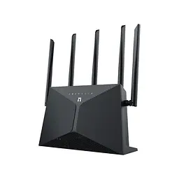 Бездротовий маршрутизатор Netis NX30 - мініатюра 3