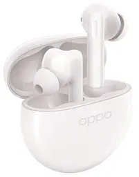 Навушники Oppo Enco Buds2 W14 Білий (ETE41) - мініатюра 2