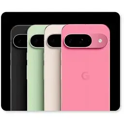 Смартфон Google Pixel 9 12/256GB Peony (GA09338-US) - мініатюра 7