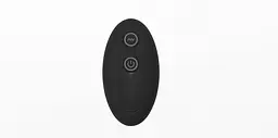 Стимулятор простати B - Series Magic Smart Massager App, 9 см (чорний) - мініатюра 7