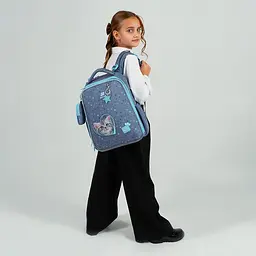 Рюкзак Kite Education каркасний 531 SP (SP25-531M) - мініатюра 16