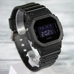 Годинник Casio DW-5600BB-1ER - мініатюра 5