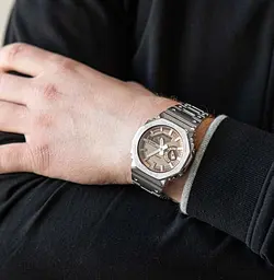 Годинник Casio GM-B2100AD-5AER - мініатюра 3